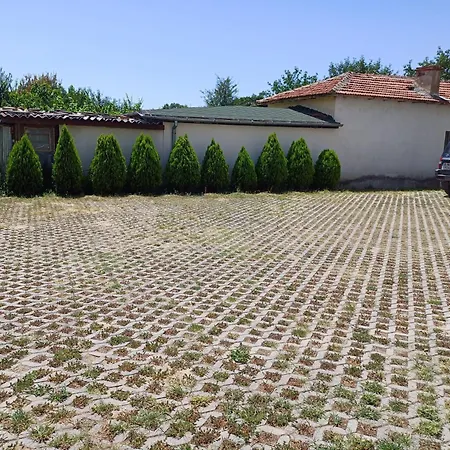 Апартамент престиж 1 *