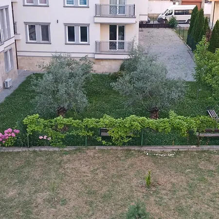 Апартамент престиж 1