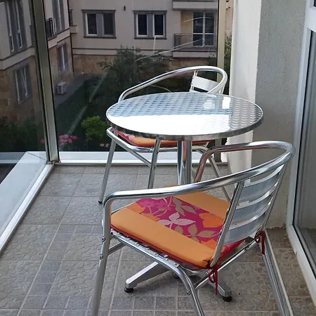 Appartement престиж 1 Hisarya