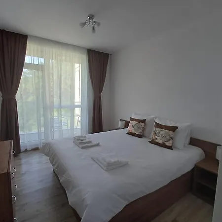Appartement престиж 1