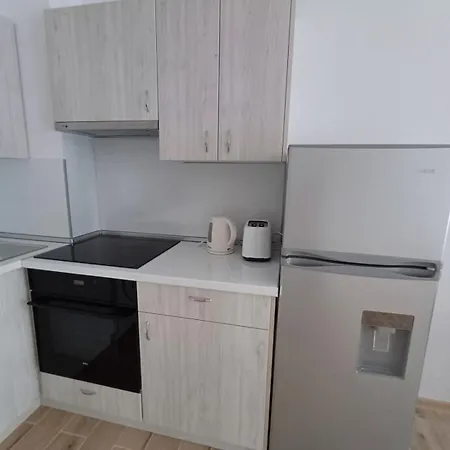 Appartement престиж 1 *