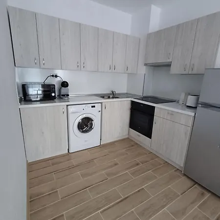 престиж 1 Appartement Hisarya