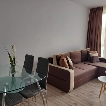 Appartement престиж 1 *
