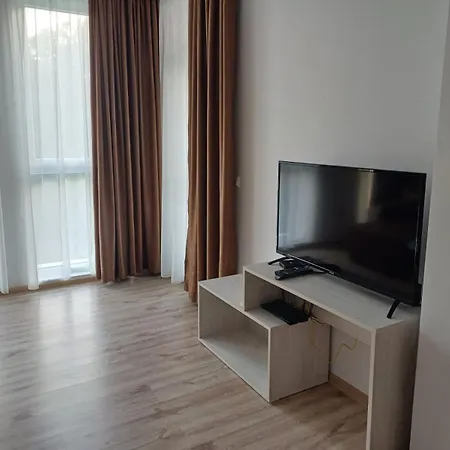 престиж 1 Апартамент