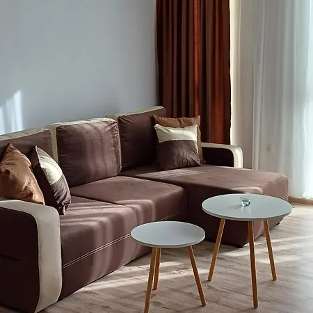 Апартамент престиж 1