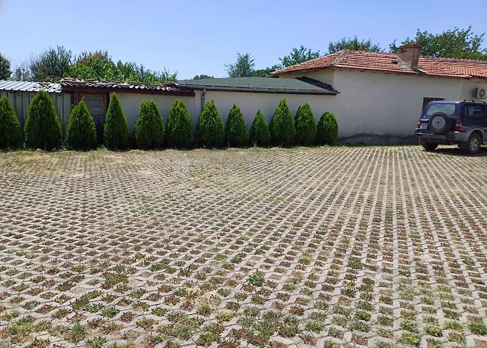 Lägenhet престиж 1 *