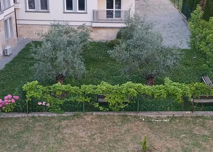 Apartament престиж 1