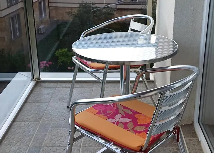 Apartament престиж 1 Chisaria