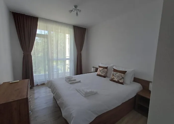 Apartament престиж 1