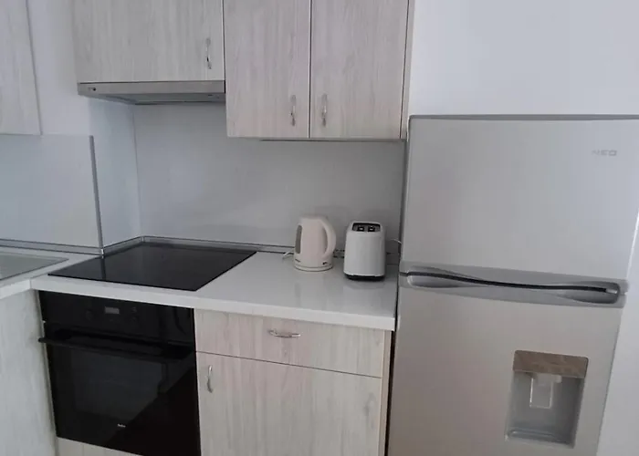 Apartament престиж 1 *
