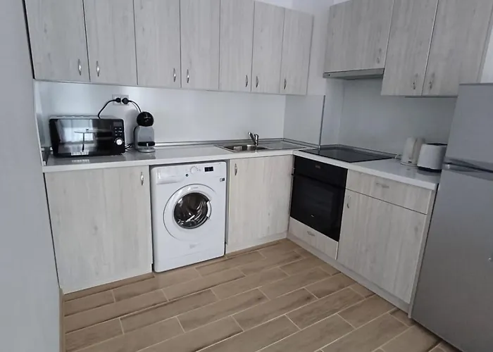 престиж 1 Apartament Chisaria