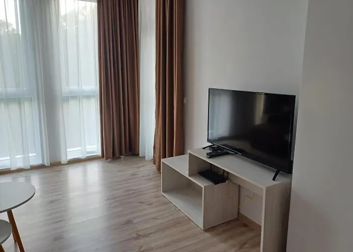 престиж 1 Apartament