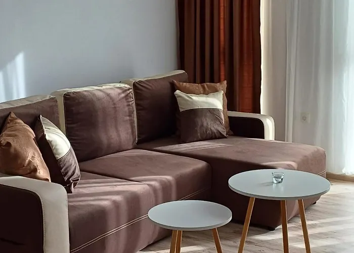 Apartament престиж 1